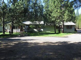 15242 Ponderosa Loop, La Pine, OR 97739