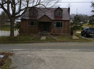 1728 Howells Mill Rd, Ona, WV 25545