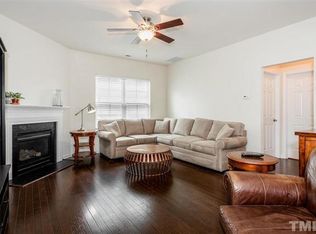 8034 McKee Dr, Raleigh, NC 27616