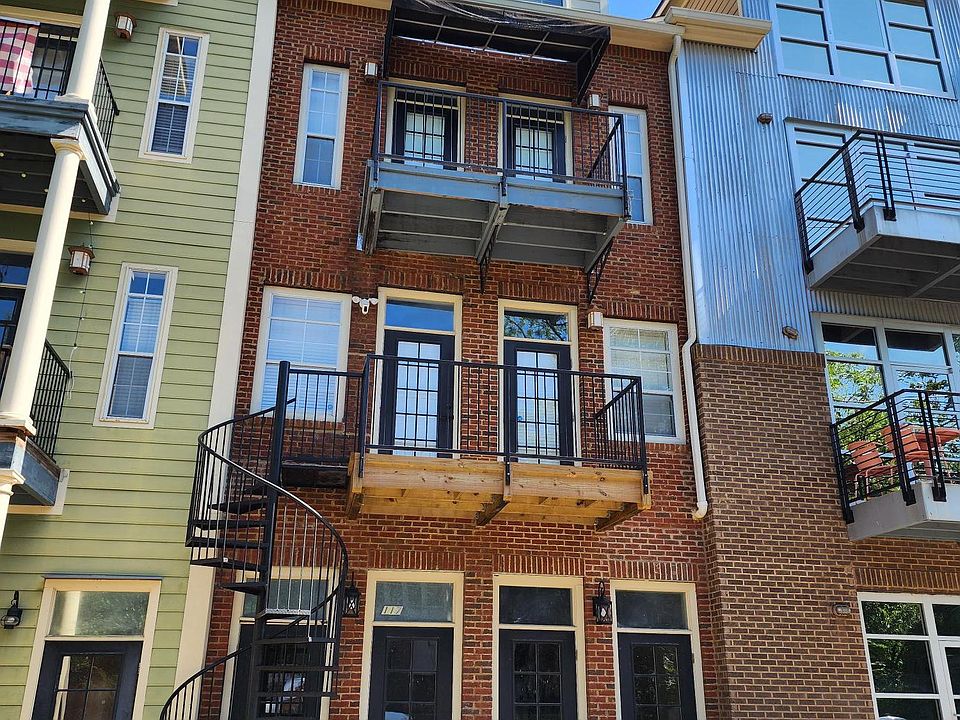 1st image of 415 Saint Francis St Unit 117