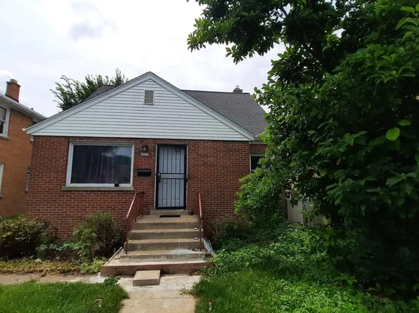 4623 West Fond Du Lac AVENUE, Milwaukee, WI 53216