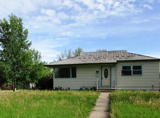 2901 6th Ave S, Great Falls, MT 59405