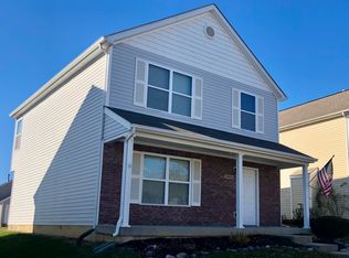3903 Hay Market Dr, Jeffersonville, IN 47130