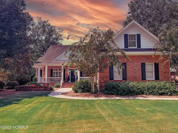 220 Maple Creek Drive, Wallace, NC 28466