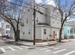 42 Courtland St., Providence, RI 02909