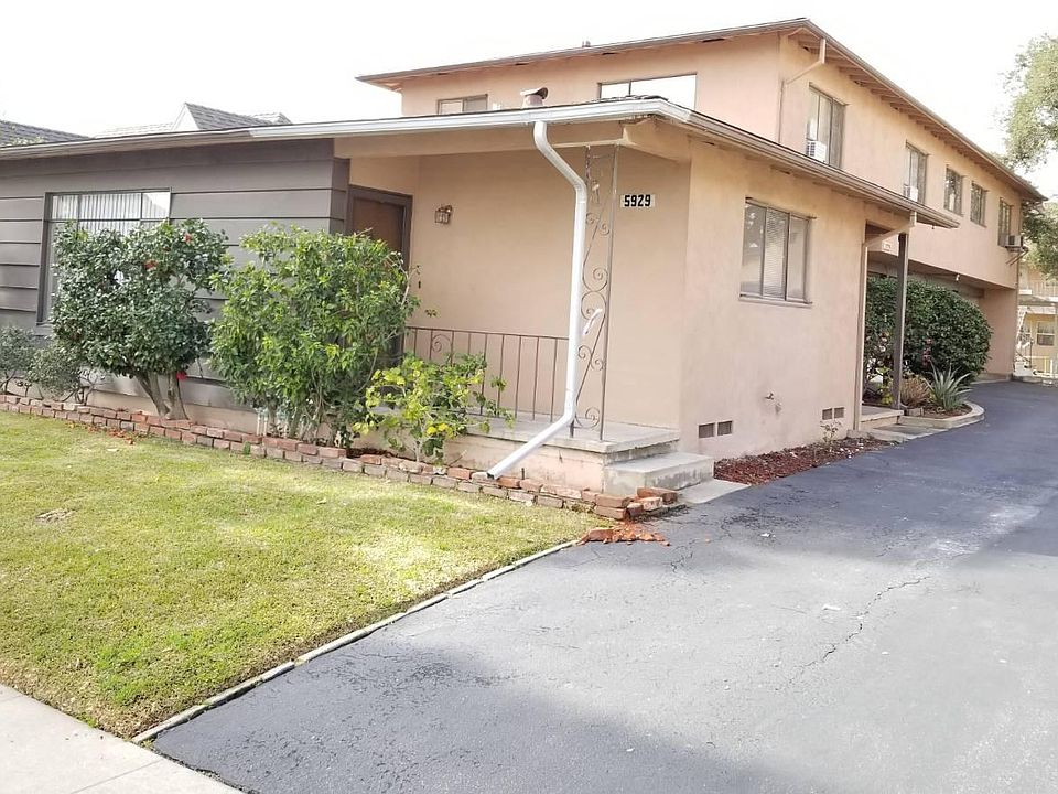 1st image of 5933 Primrose Ave #1/2