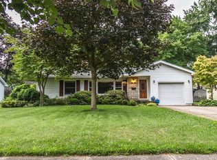 586 Mardon Ave, Akron, OH 44303