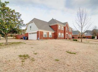 3082 Valley Green Ln, Lakeland, TN 38002