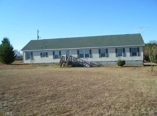 2840 Fairplay Rd, Rutledge, GA 30663