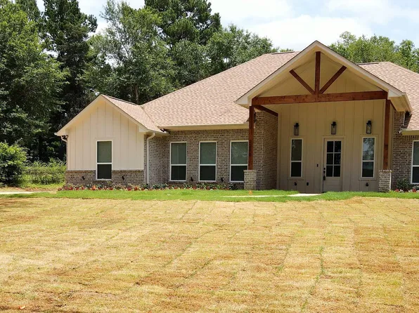 2310 Lakeshore Dr, Jacksonville, TX 75766