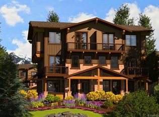 3823 Blackstone Dr, Park City, UT 84098