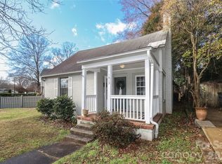 1613 Lombardy Cres, Charlotte, NC 28203