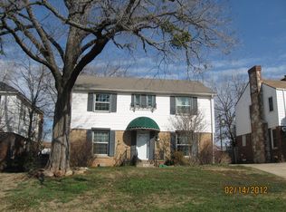 2633 NW 30th St, Oklahoma City, OK 73112