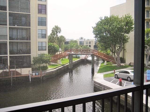 Beautiful Water Views