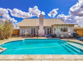 62440 Lancaster St, Joshua Tree, CA 92252