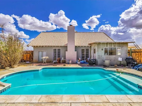 62440 Lancaster St, Joshua Tree, CA 92252