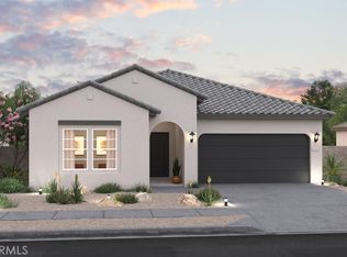 3386 Kellie Ave, Rosamond, CA 93560