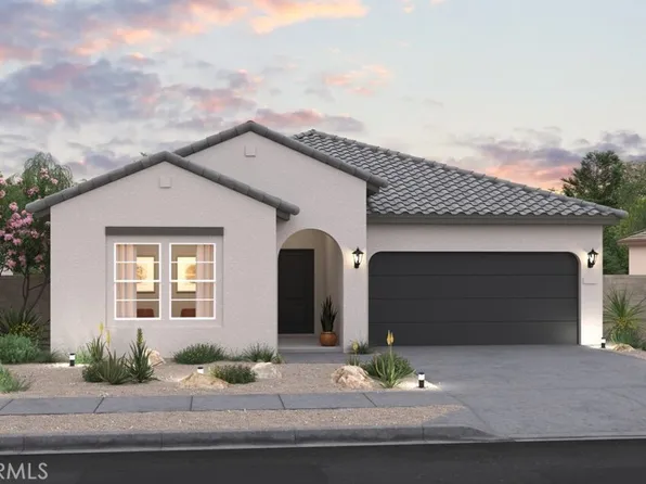 3386 Kellie Ave, Rosamond, CA 93560