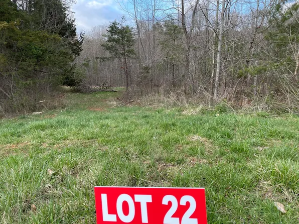 LOT 22 Windsor Castle Dr Lot 22, Moneta, VA 24121