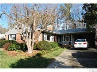 5008 Picardy Pl, Raleigh, NC 27612