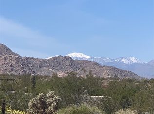 7063 Mount Lassen Ave, Joshua Tree, CA 92252