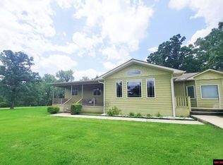 1345 Sycamore Springs Rd, Mountain Home, AR 72653