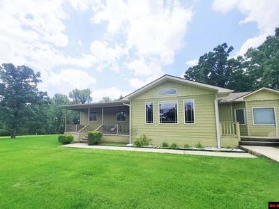 1345 Sycamore Springs Rd, Mountain Home, AR, 72653