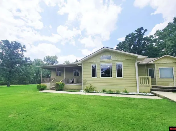 1345 Sycamore Springs Rd, Mountain Home, AR 72653