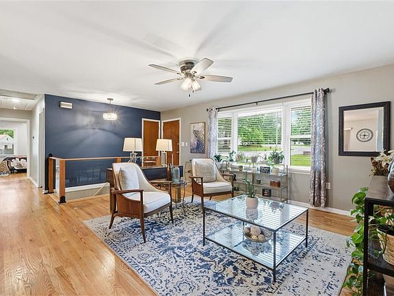 5th image of 5201 Newton St