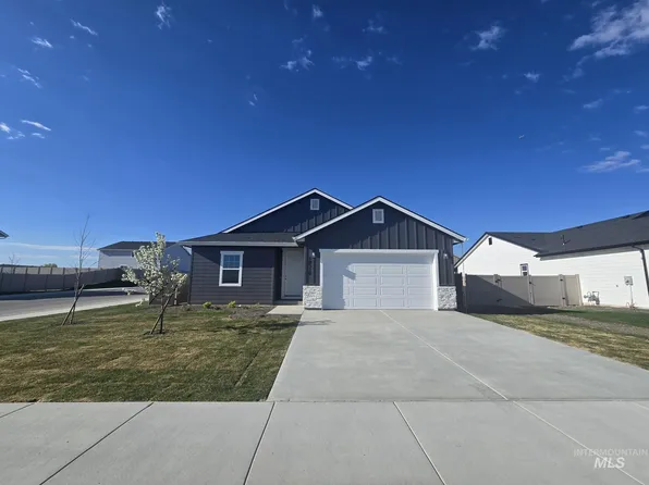 19329 Snowyside Way, Caldwell, ID 83605