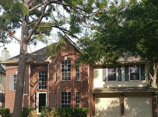 14727 Tilley St, Houston, TX 77084