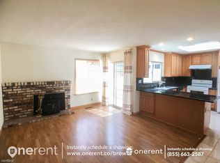 3462 Pinnacle Dr, San Jose, CA 95132