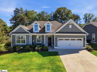 223 Buchanan Ridge Rd, Taylors, SC 29687
