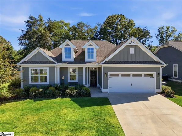 223 Buchanan Ridge Rd, Taylors, SC 29687