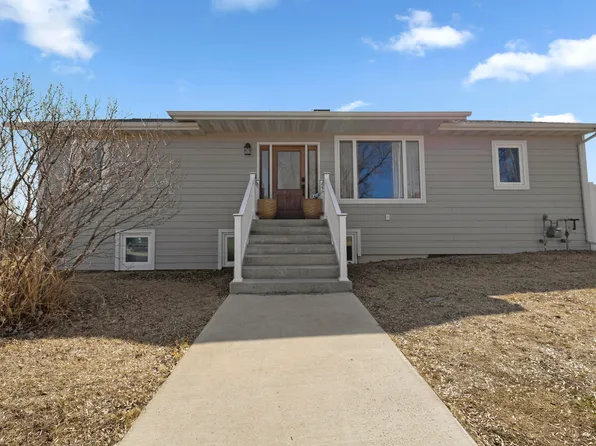 806 2nd Ave, Havre, MT 59501