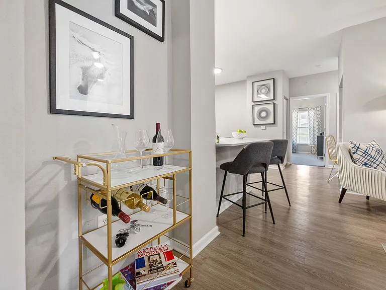 Grand Reserve Apartment Homes — Photo 19