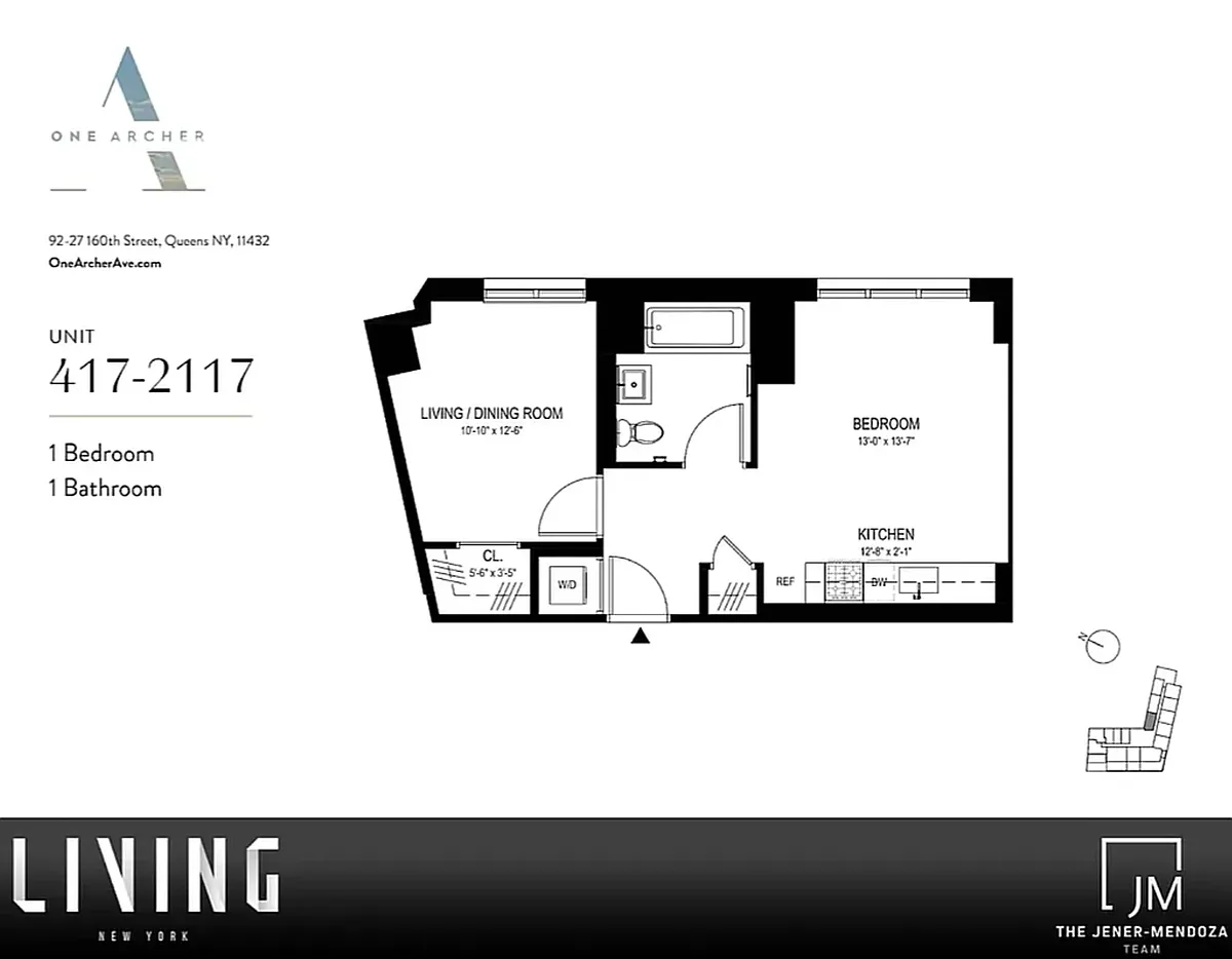 Building Photo - 92-27 160th St #1717