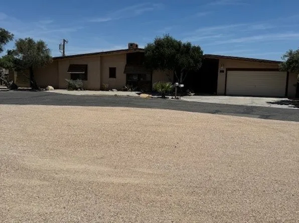 20 Hilltop Ter, Barstow, CA 92311