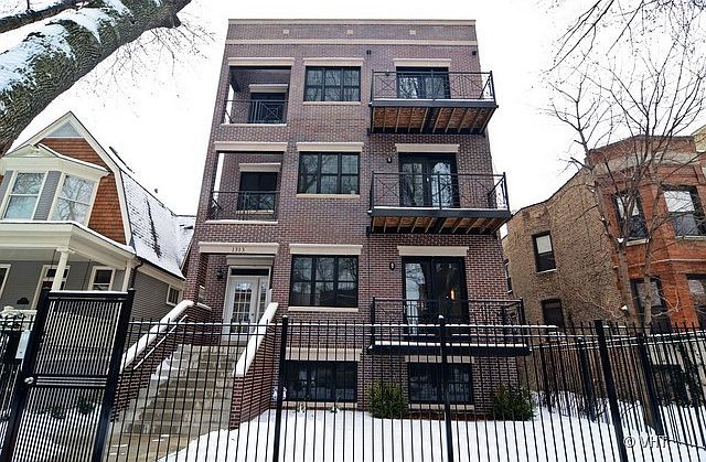 1st image of 1313 W Carmen St #1N