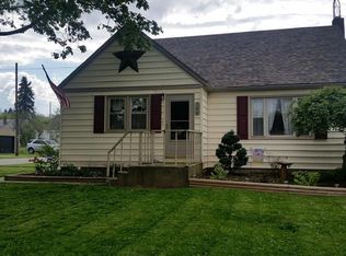 104 Westminster Ave, Austintown, OH 44515