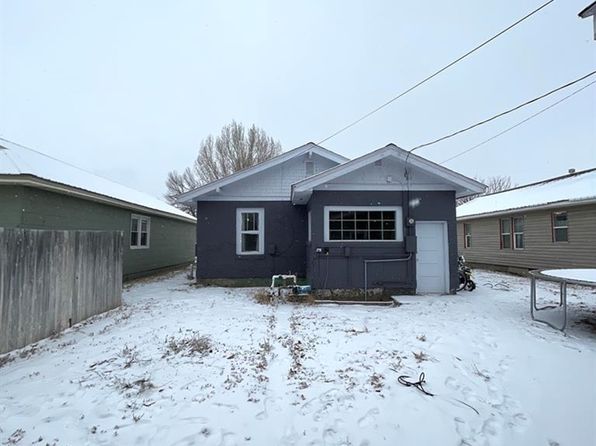 241 Park Ave, Lovell, WY 82431