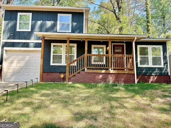 965 Houston Mill Rd NE, Atlanta, GA 30329