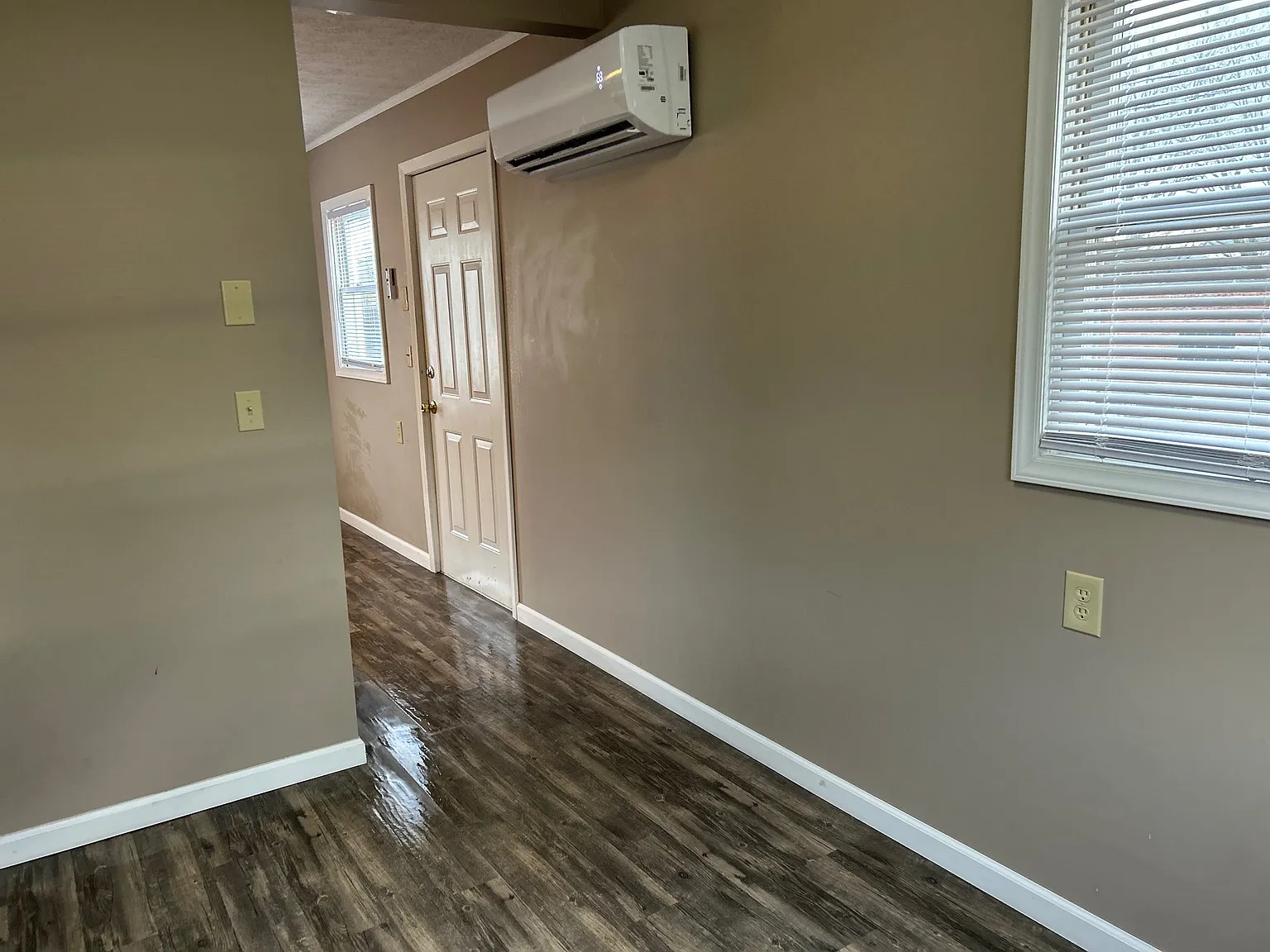 1610 Columbus Street Southwest - A — Photo 2