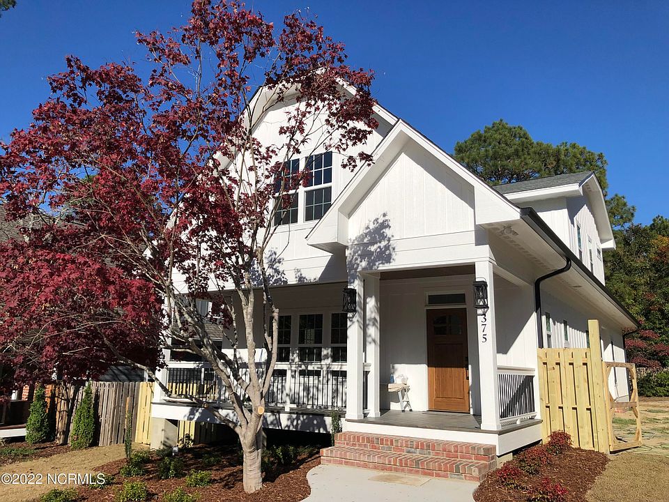 375 W New Jersey Avenue, Southern Pines, NC 28387 Zillow