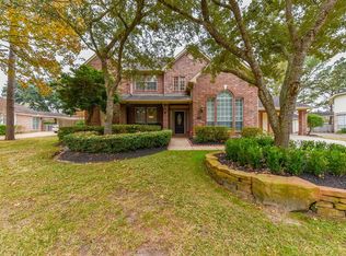 15906 El Dorado Oaks Dr, Houston, TX 77059