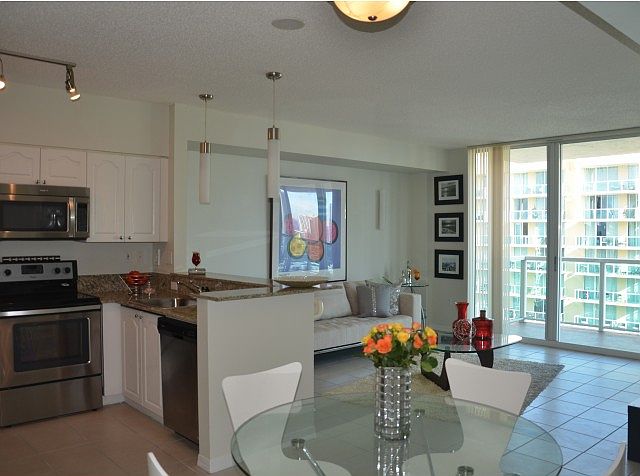 Spacious Apartment Homes