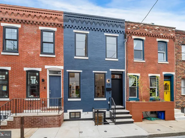 1125 Emily St, Philadelphia, PA 19148