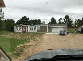 10651 E 44 1/2 Rd, Cadillac, MI 49601