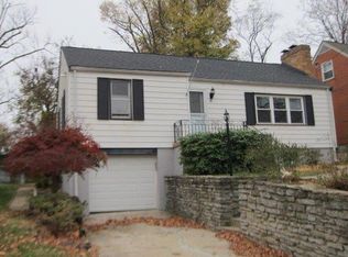 81 Edgewood Rd, Edgewood, KY 41017