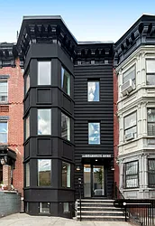 979 Lafayette Avenue at 979 Lafayette Avenue in Stuyvesant Heights